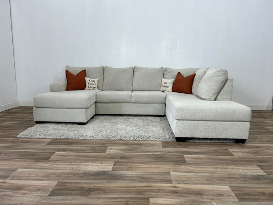 Ashley Cambria Sectional Sofa