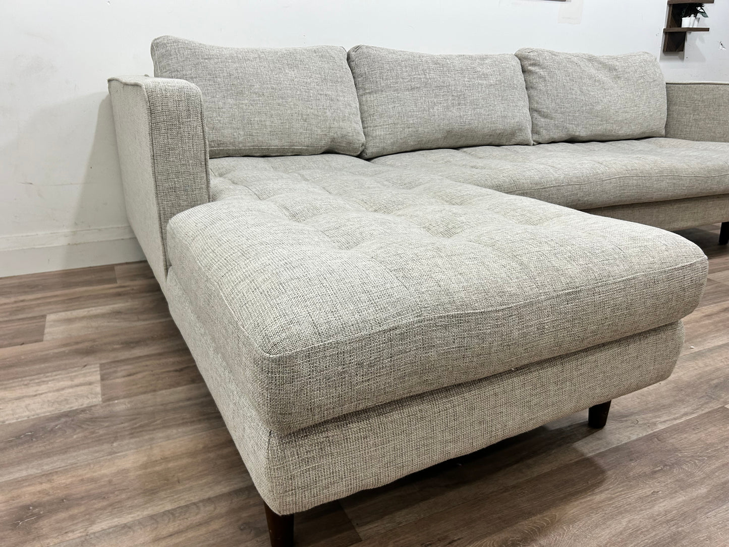 Article Sven Sectional Sofa