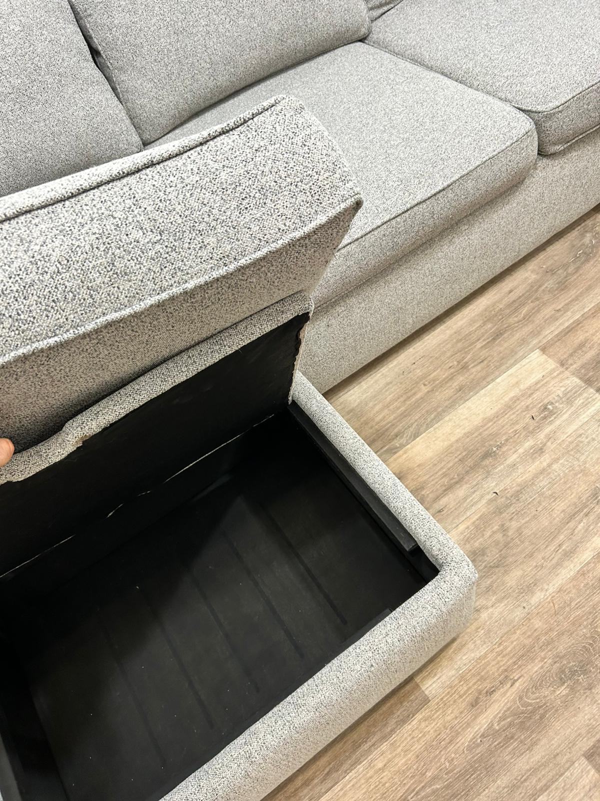 West Elm Harris Sofa
