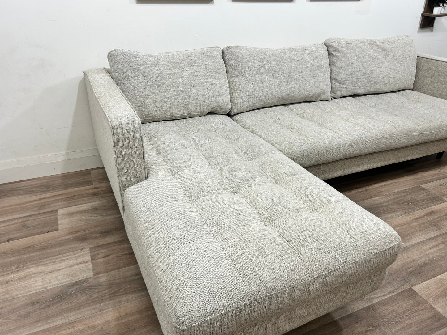 Article Sven Sectional Sofa