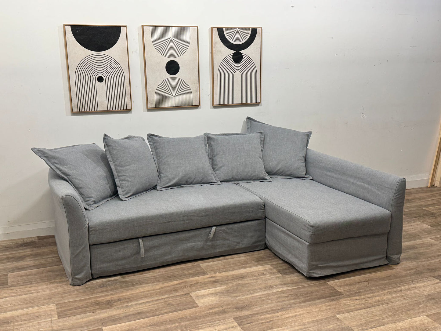 Ikea Holmsund Sofa bed