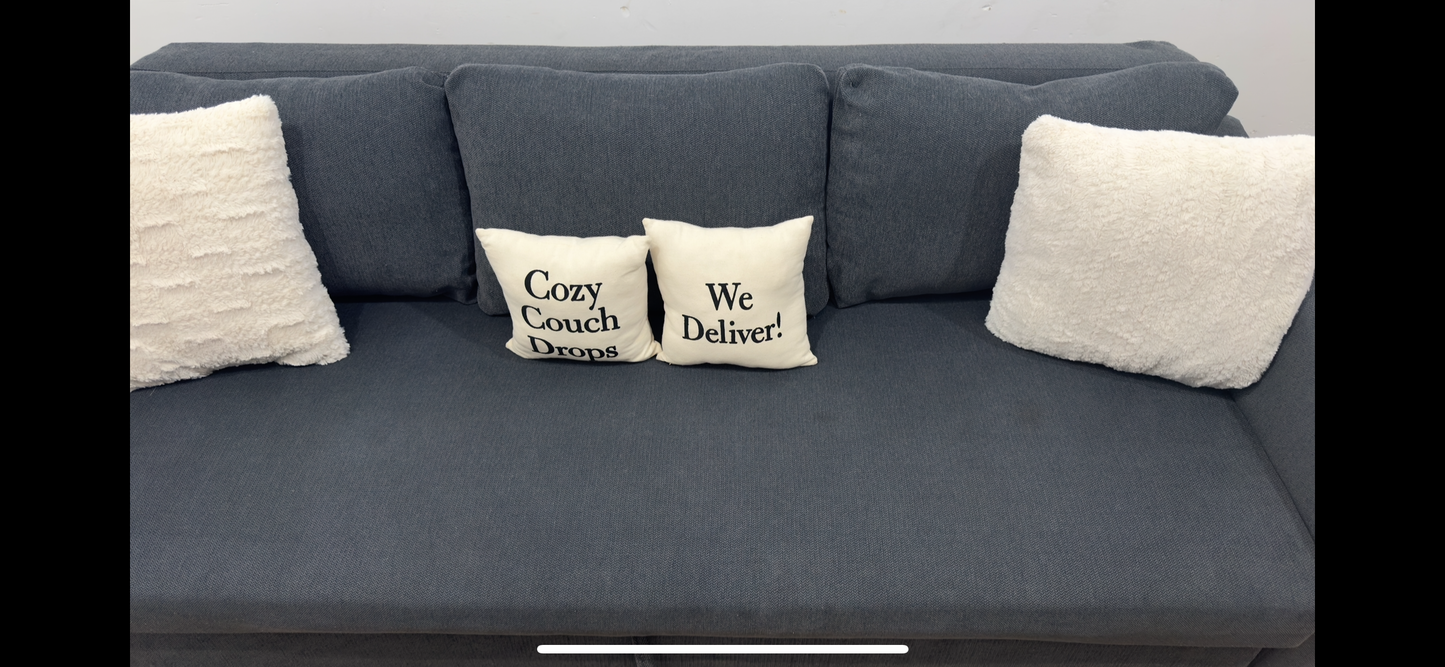 Ikea Friheten 3 Seater Sofa Bed