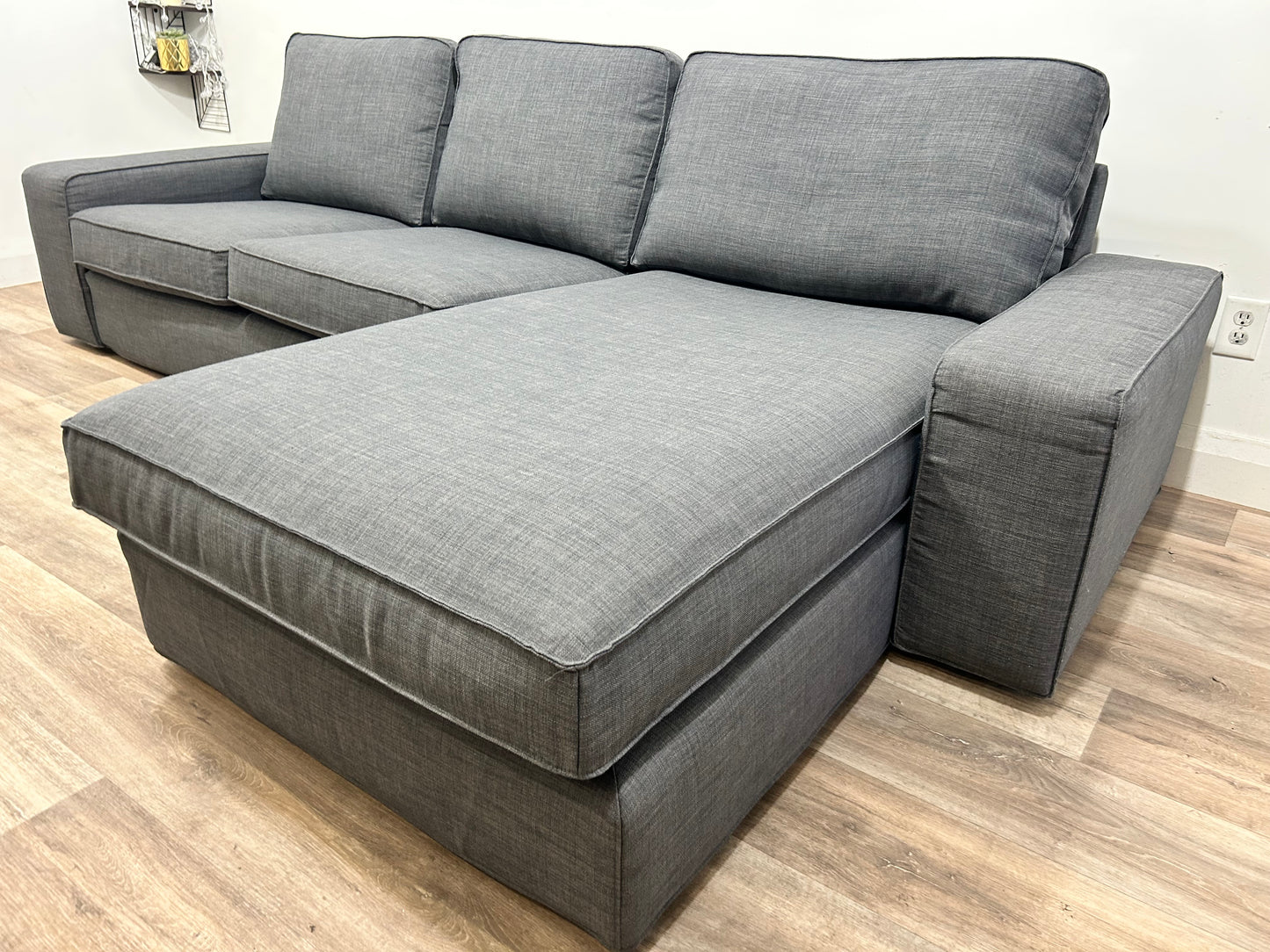 Ikea Kivik Sectional Sofa