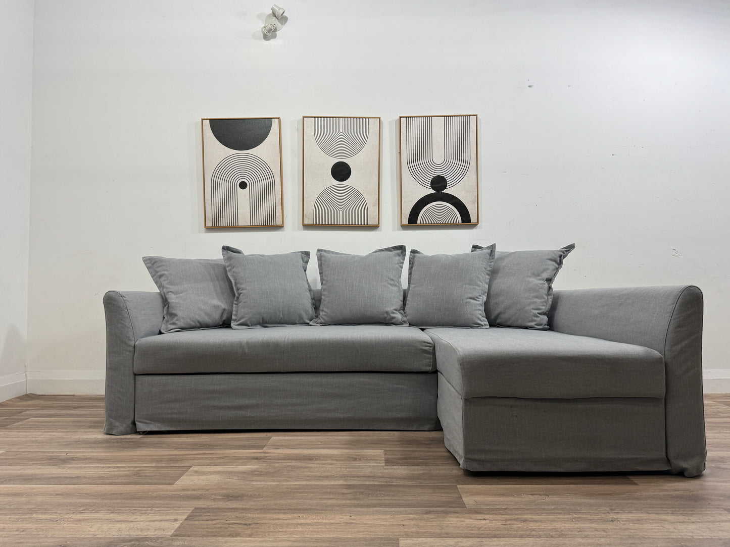 Ikea Holmsund Sofa Bed