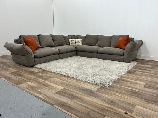 Mobital Onza Modular Sofa