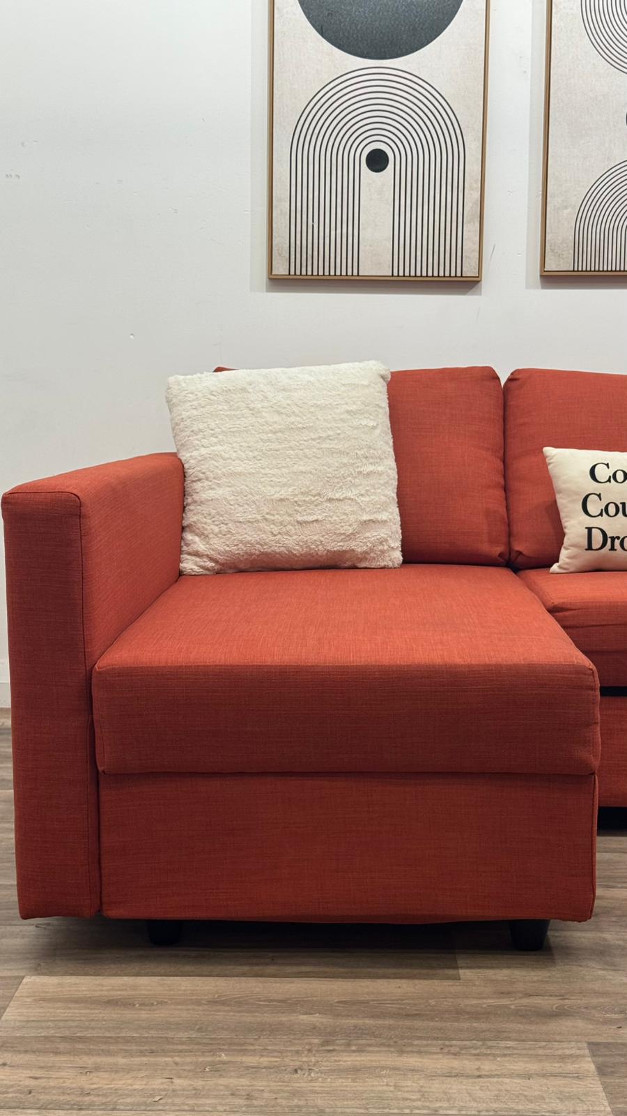 Ikea Friheten Sofa Bed