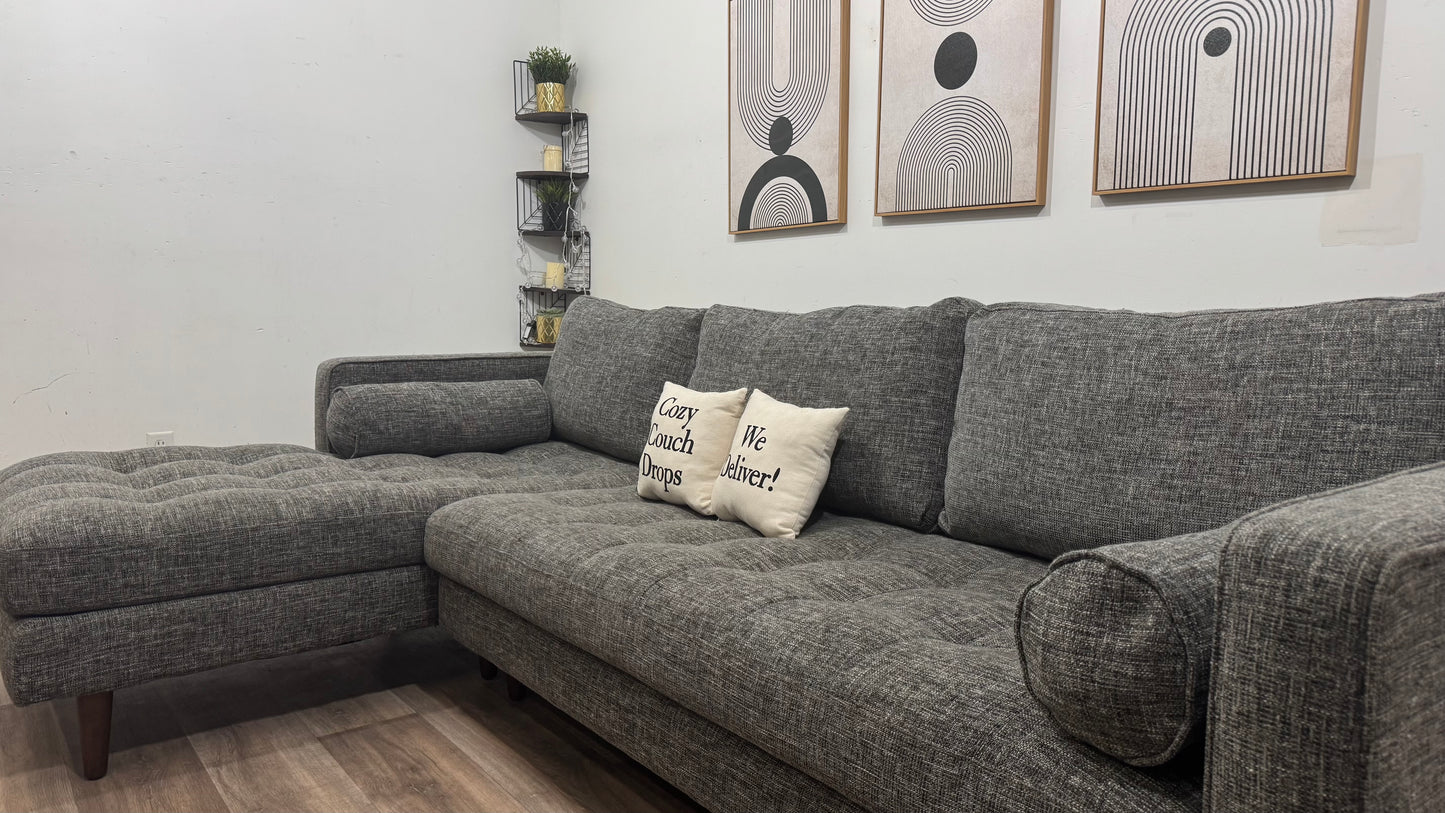 Article Sven Sectional Sofa