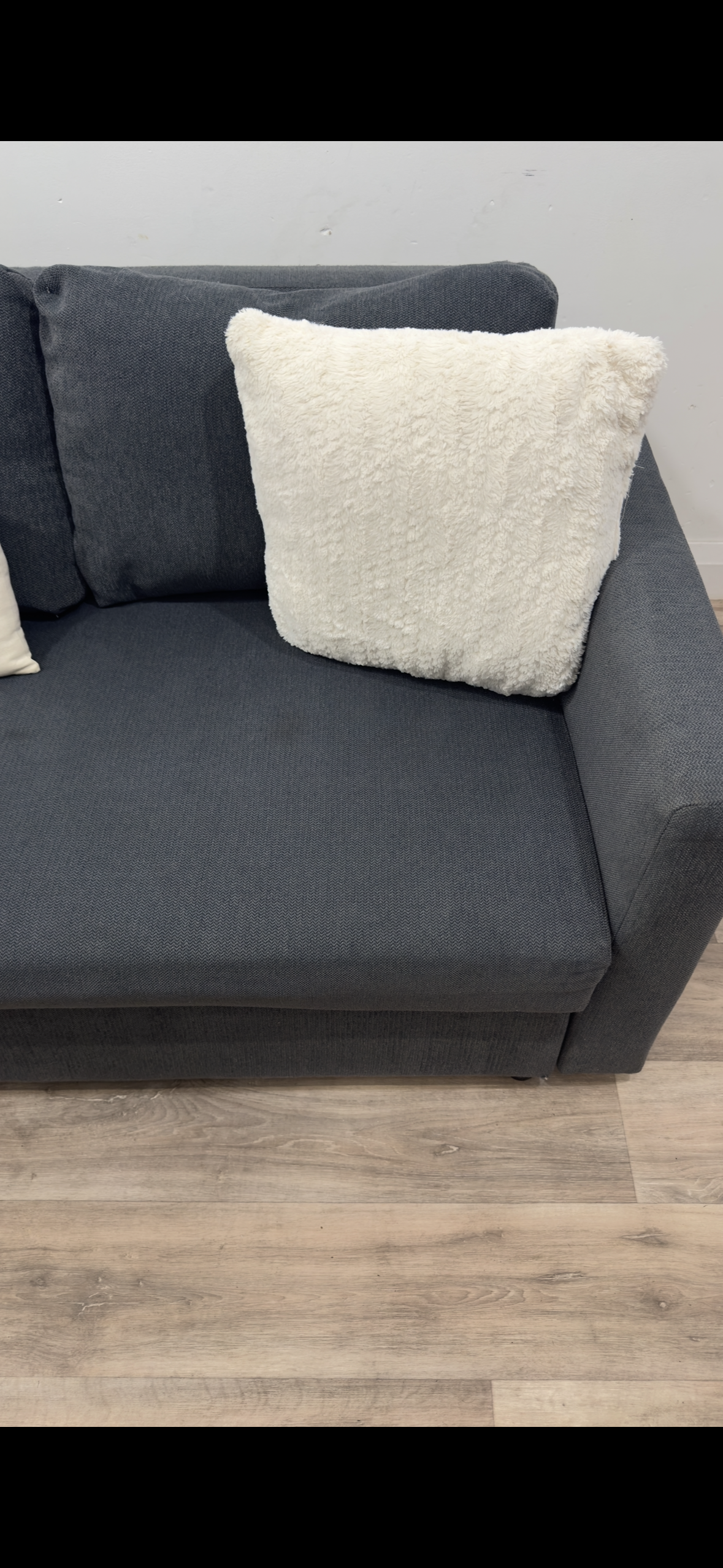 Ikea Friheten 3 Seater Sofa Bed