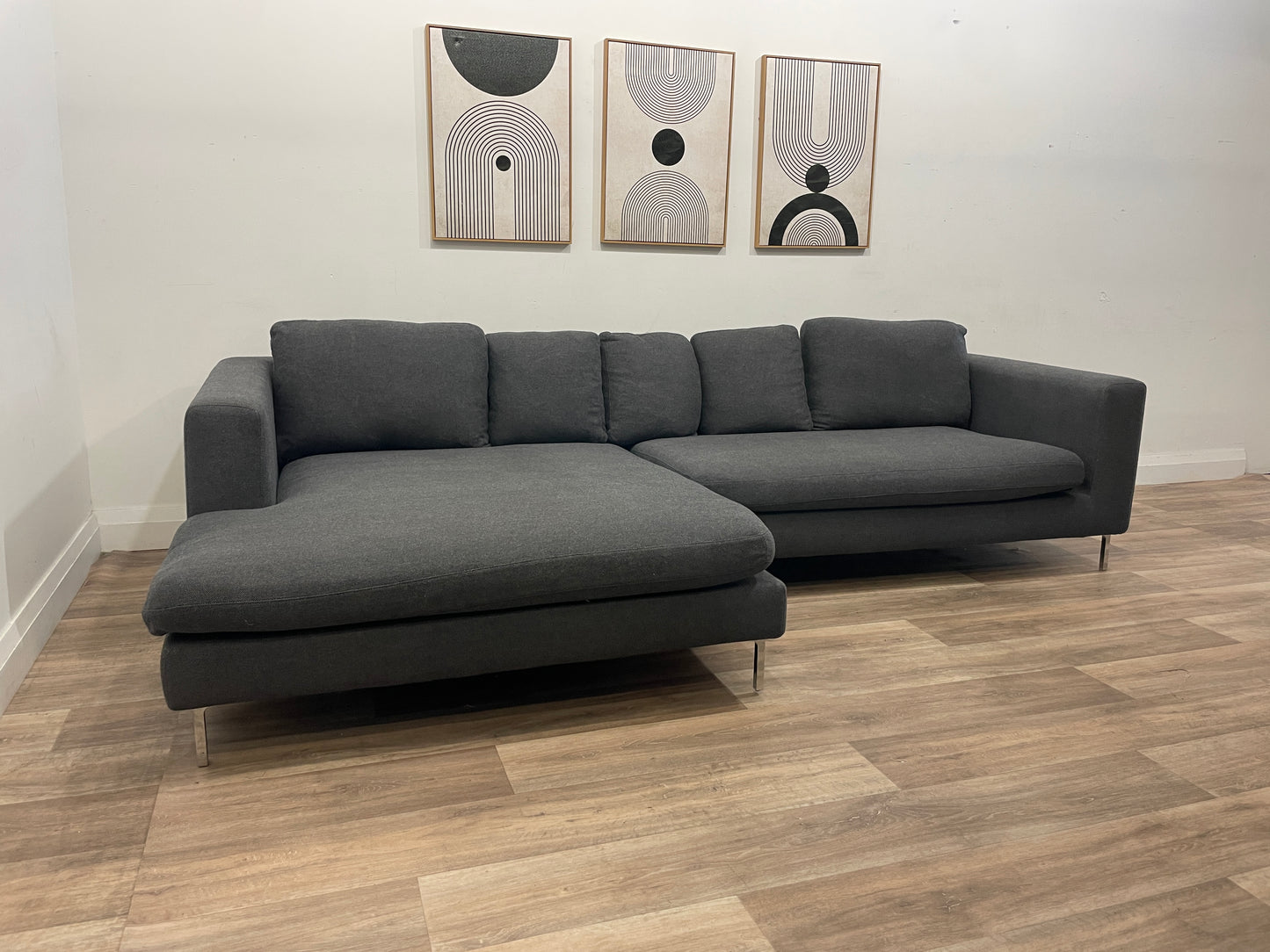 Rove Concepts Hugo Sectional