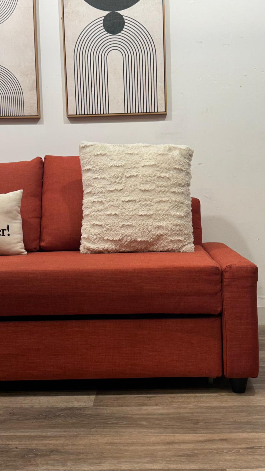 Ikea Friheten Sofa Bed