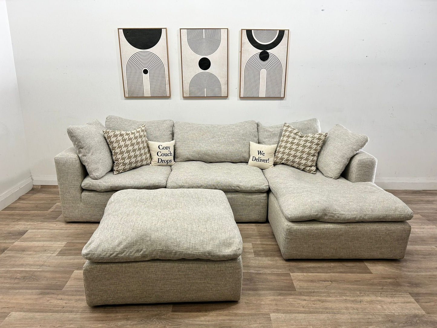 Palliser Bloom Modular Sofa