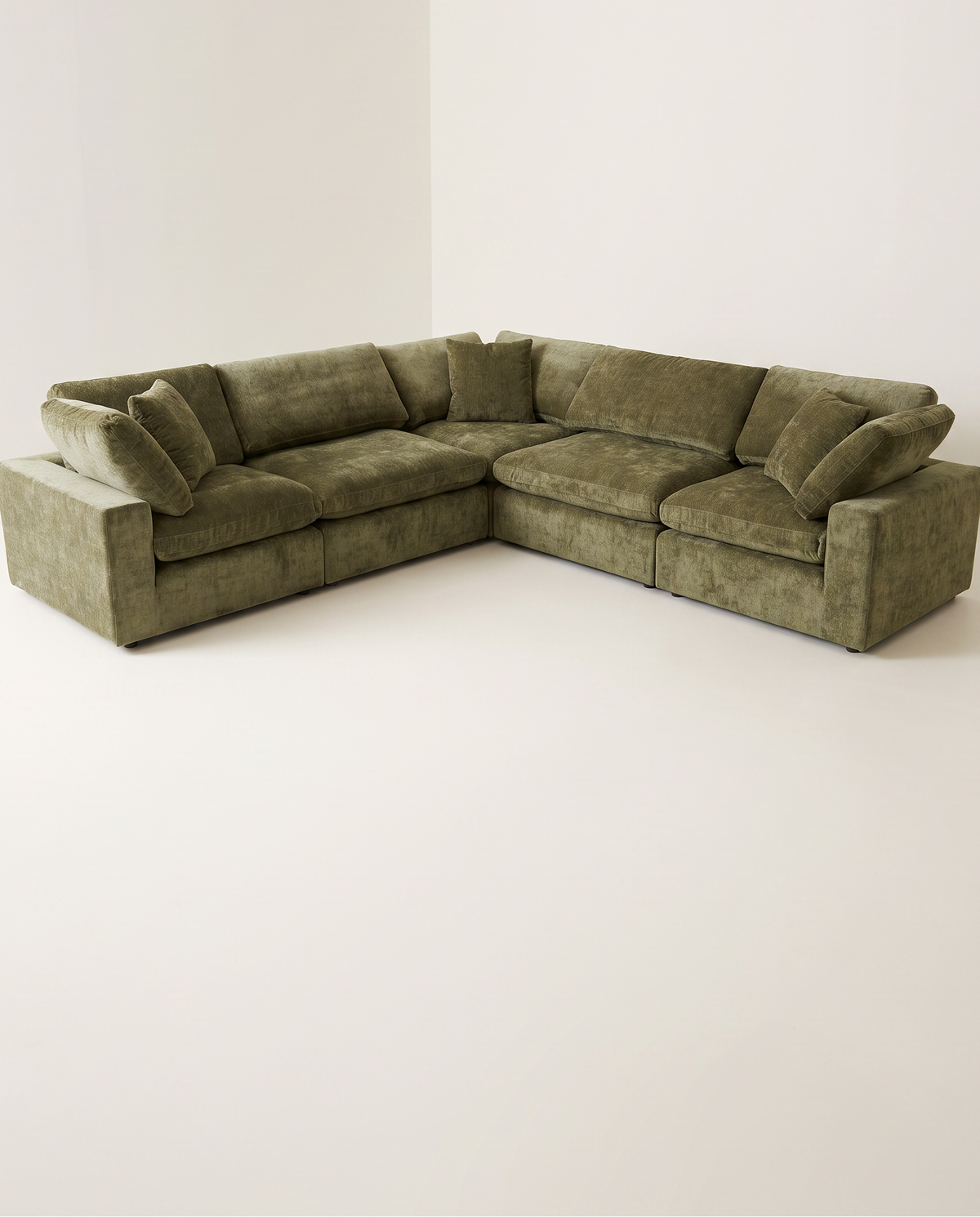 Cozy Couch Drops