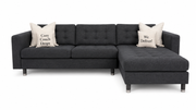 Ikea Morabo Reversible Sectional Sofa