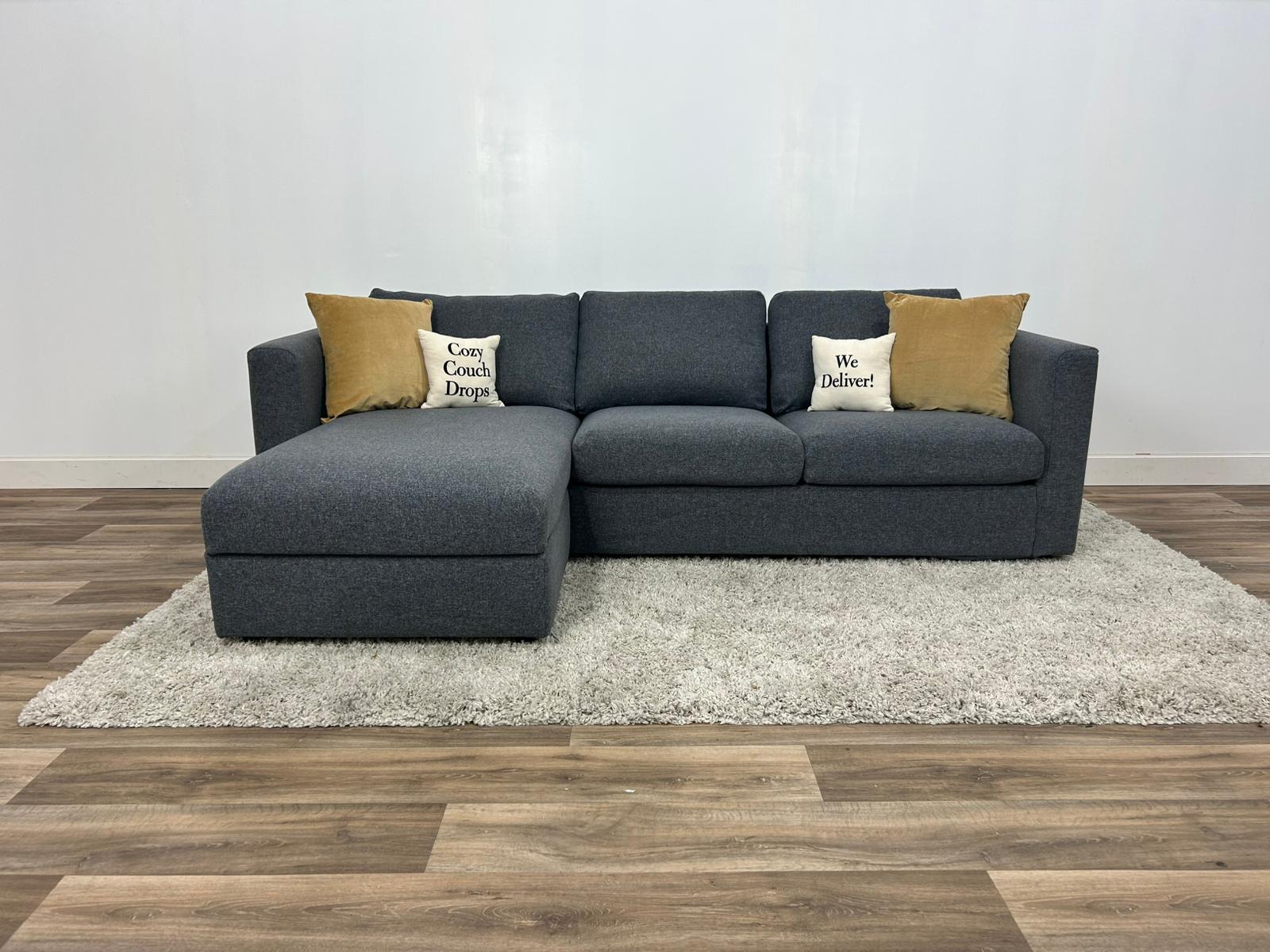 Ikea Finnala Sectional Sofa