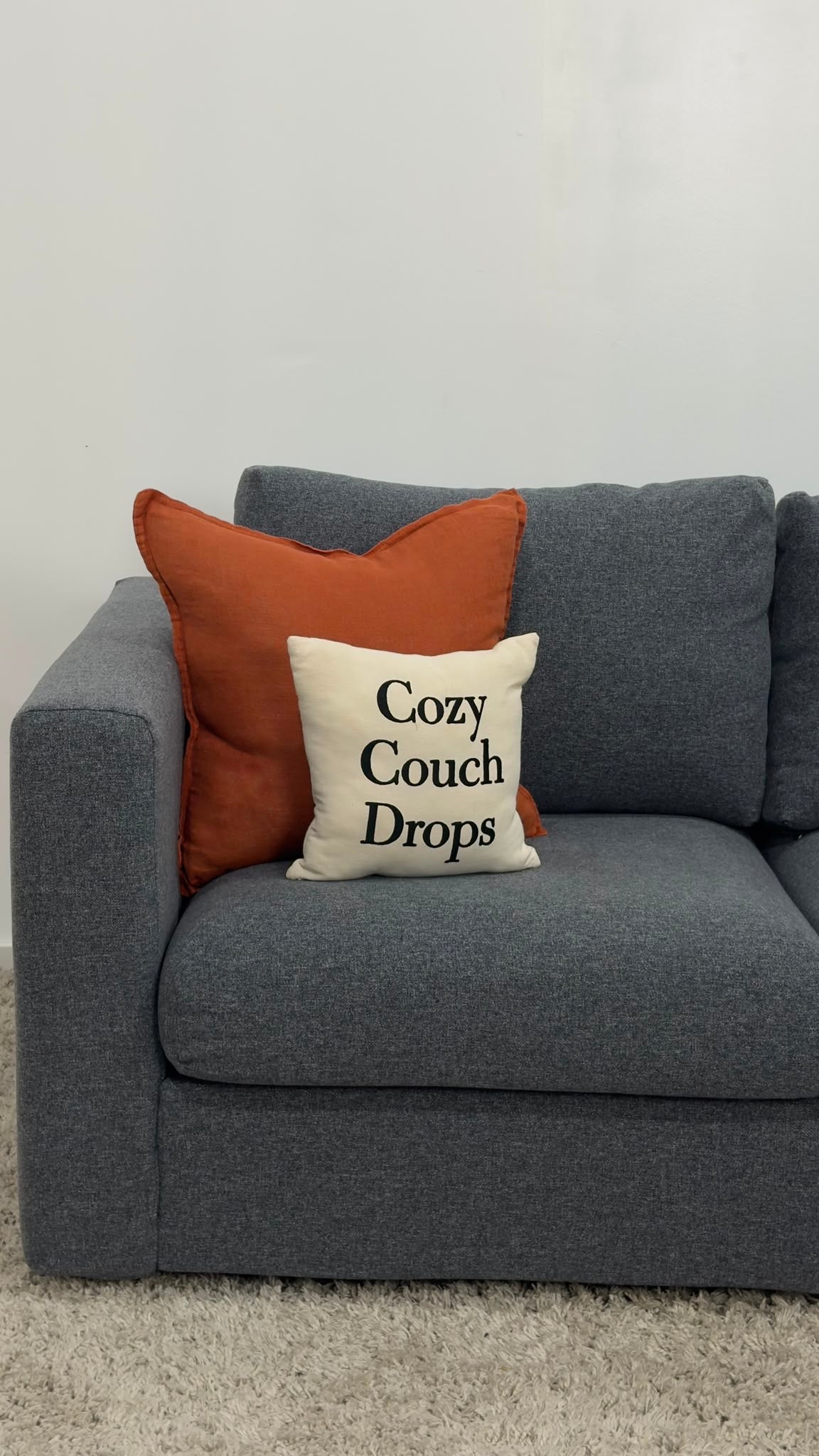 Ikea Finnala Sectional Sofa 100”