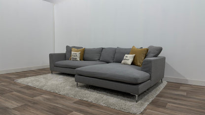 Rove Concepts Hugo Sectional Sofa