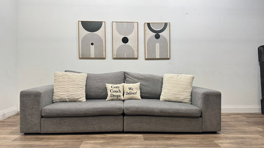 Article Sitka Modular 3 Seater Sofa