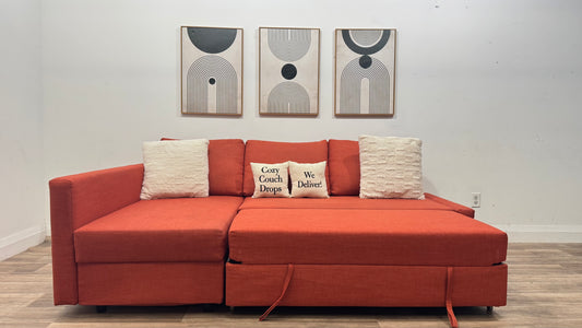 Ikea Friheten Sofabed
