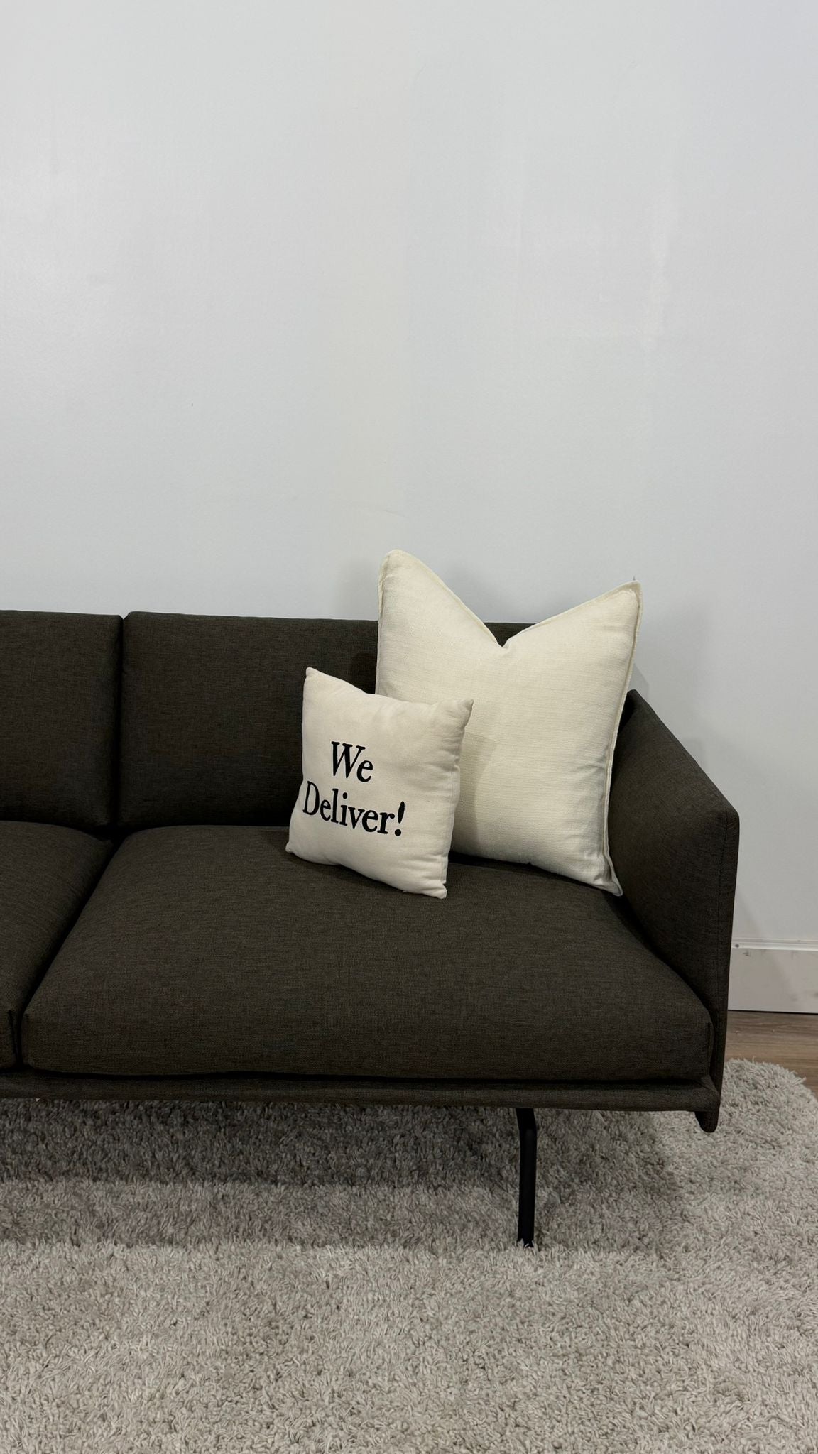 Muuto Outline Corner Sofa