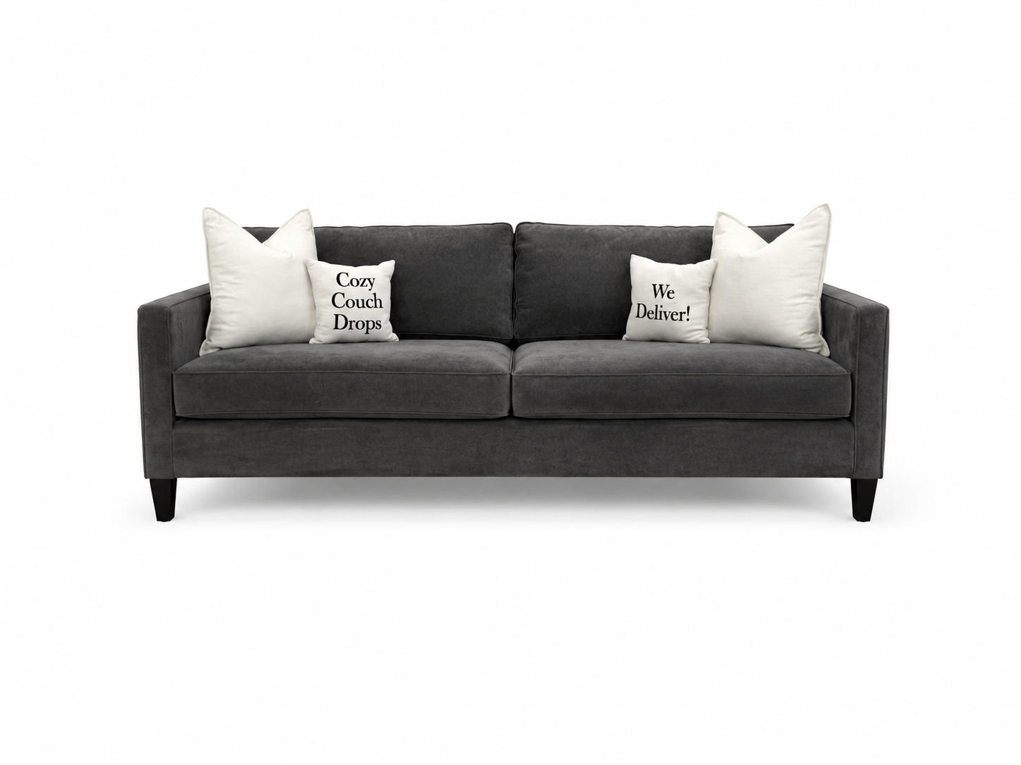 Van Gogh Designs Rielle Sofa