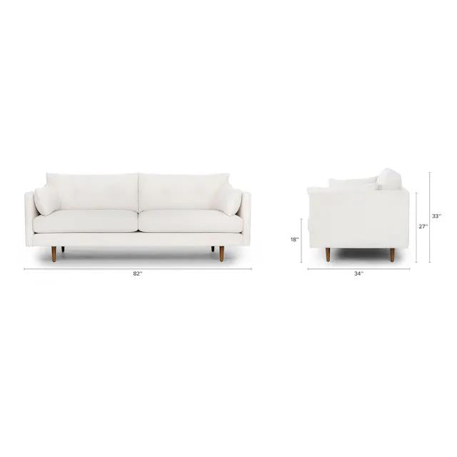 Article Anton Sofa