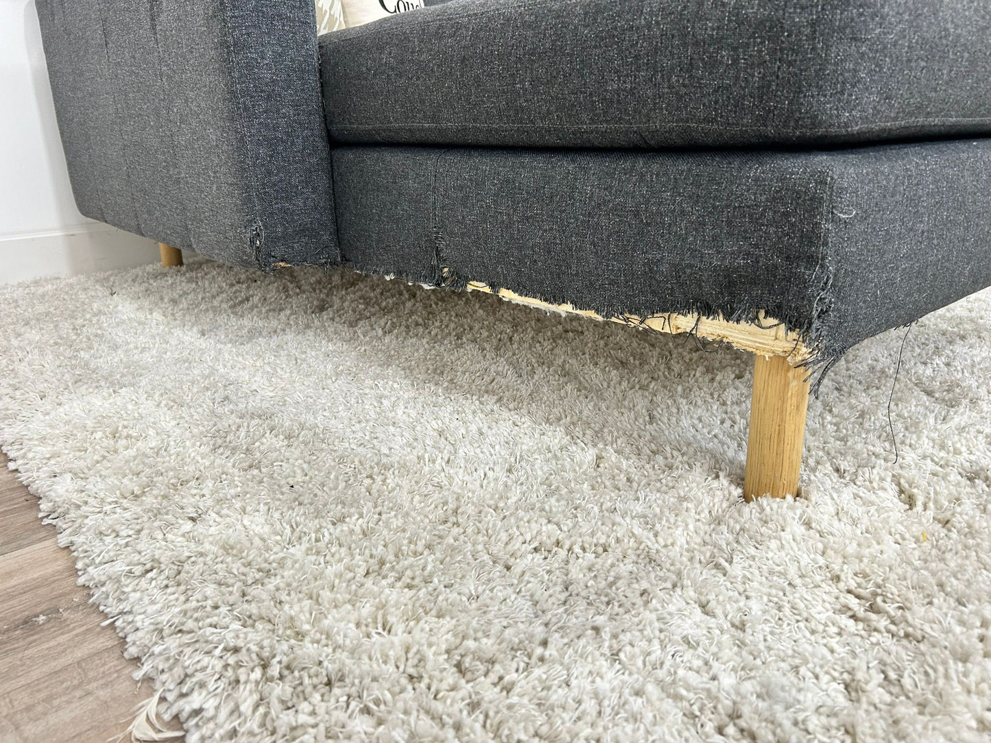 Ikea Morabo Sectional Sofa