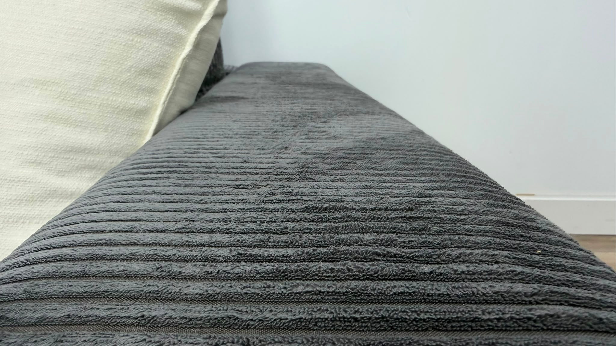 Moe's Plunge Reversible Sofa