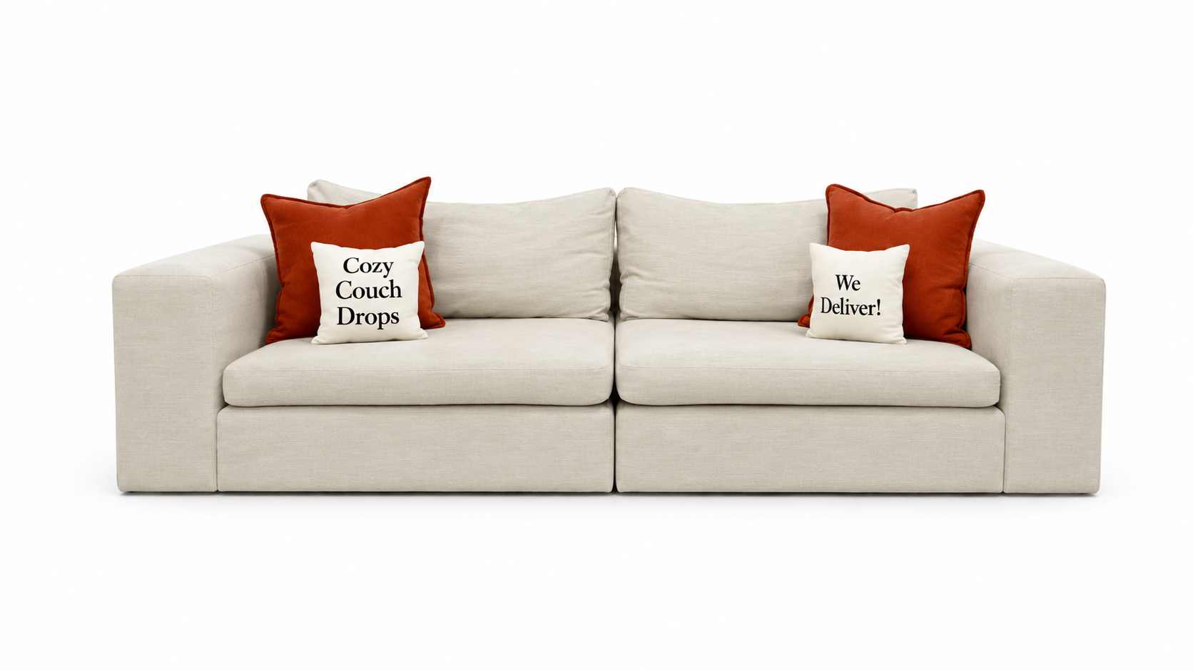 Article Beta Modular Sofa