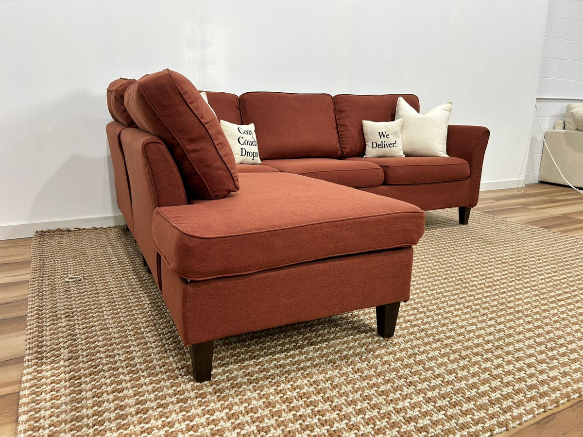 Ikea Ekholma Sectional Sofa