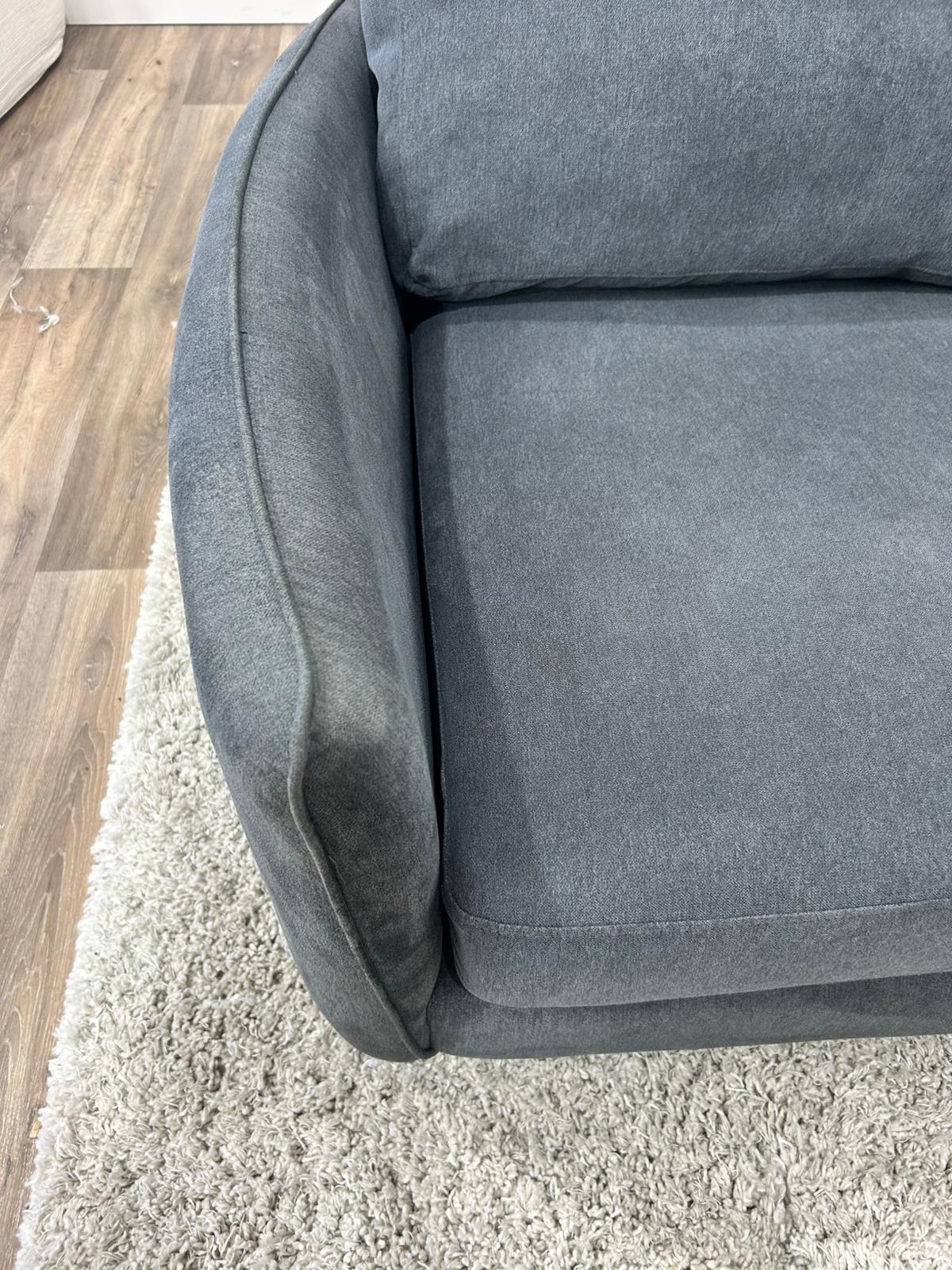 Corner Sectional Sofa