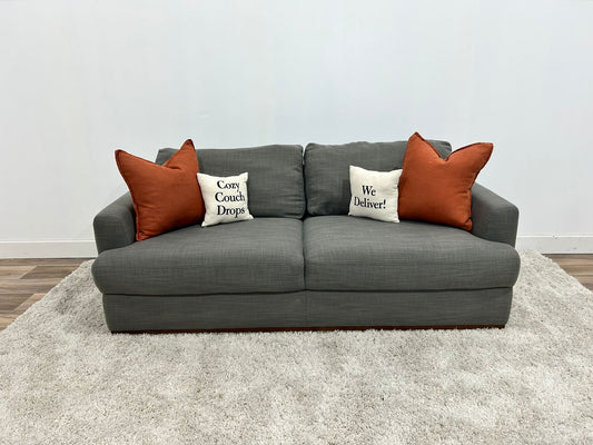Structube Sofa with Storage