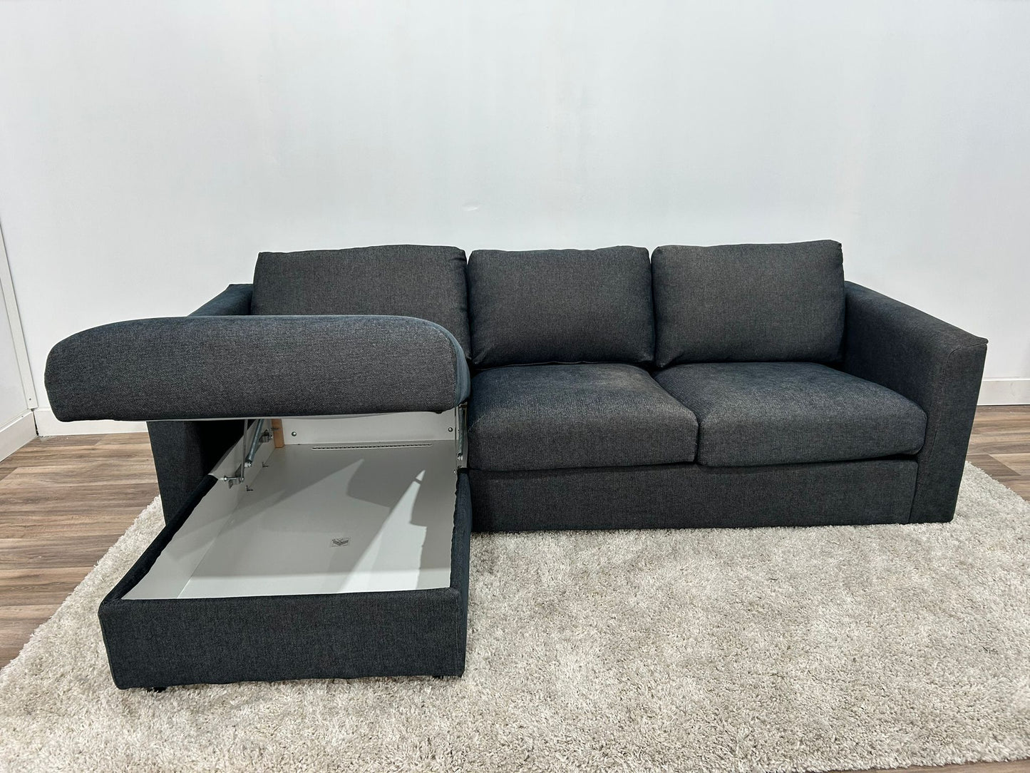 Ikea Finnala Sectional Sofa