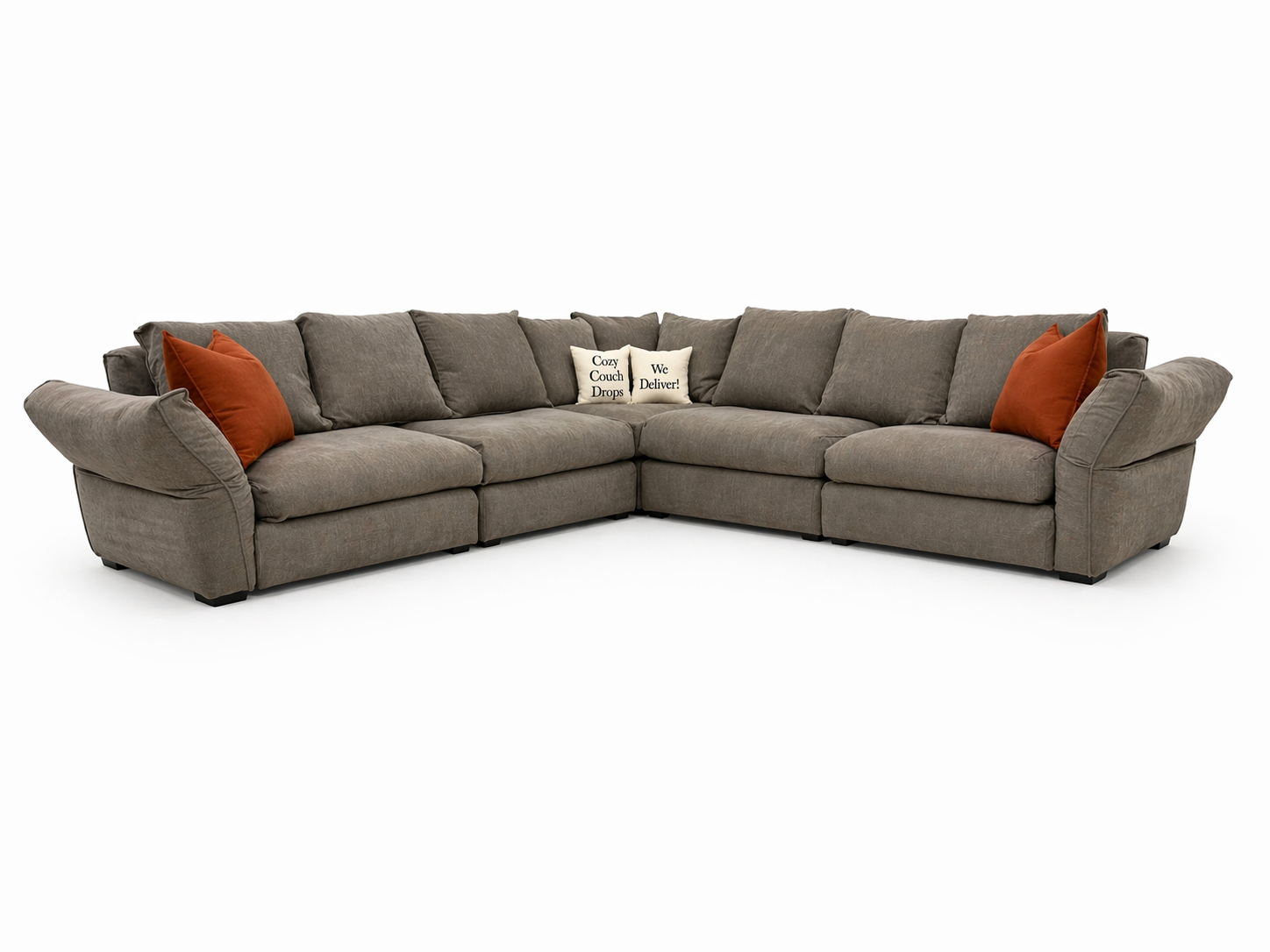 Mobital Onza Modular Sofa