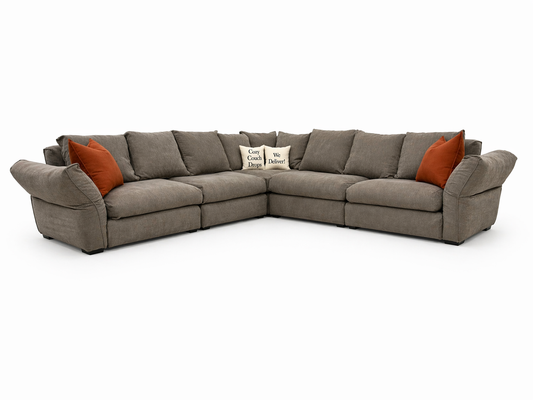 Mobital Onza Modular Sofa