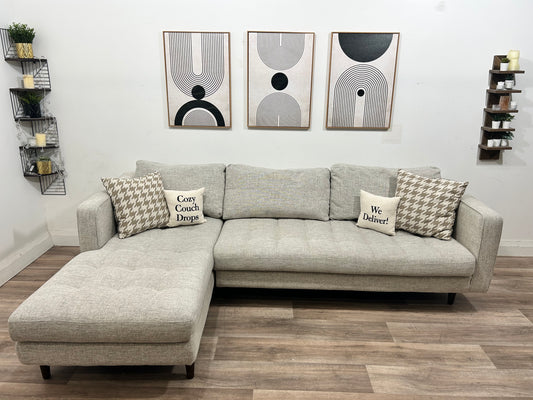 Article Sven Sectional Sofa