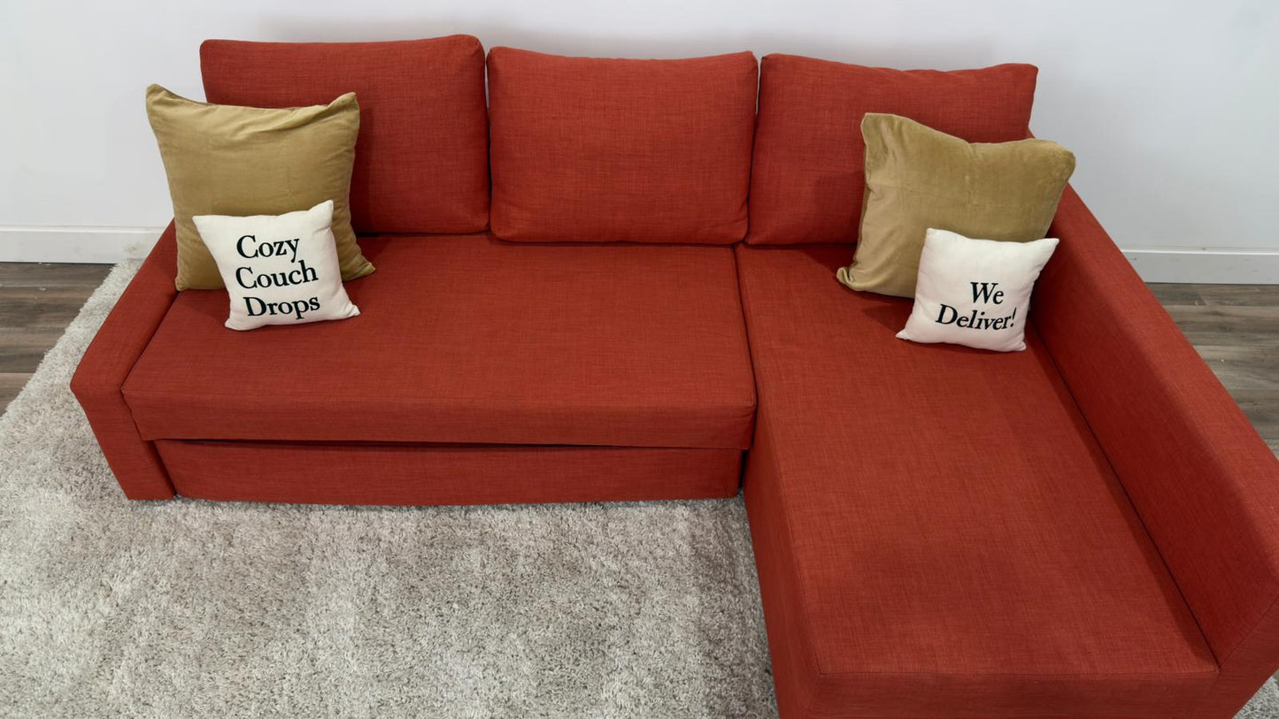 Ikea Friheten Sofabed