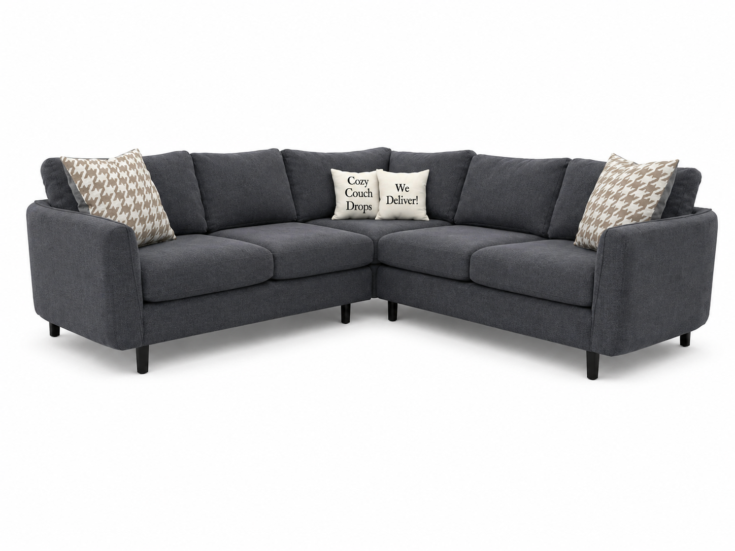 Corner Sectional Sofa