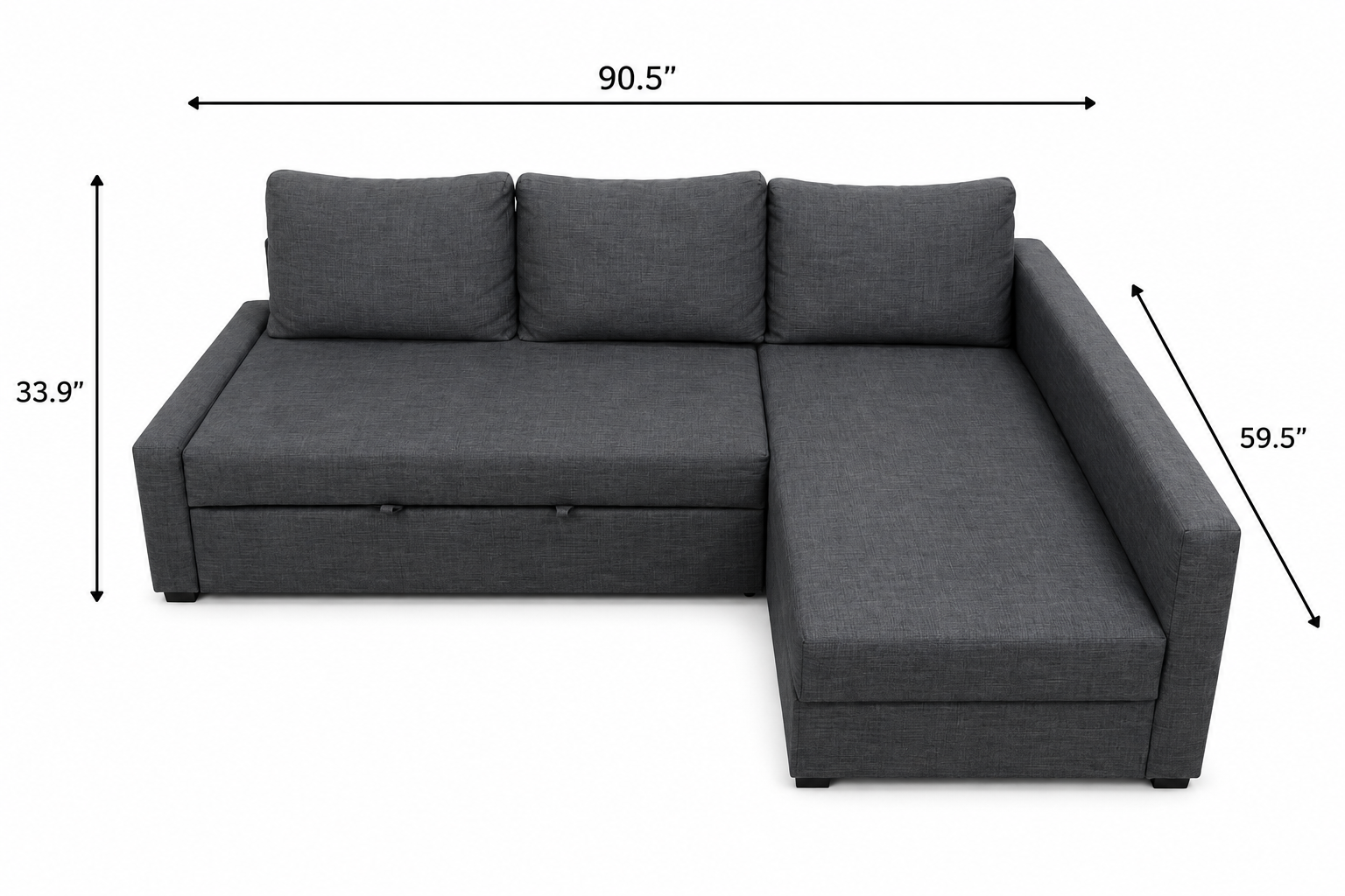Ikea Friheten Sofabed