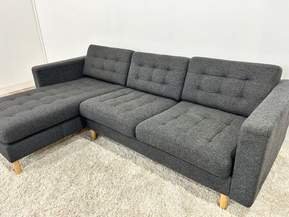 Ikea Morabo Sectional Sofa