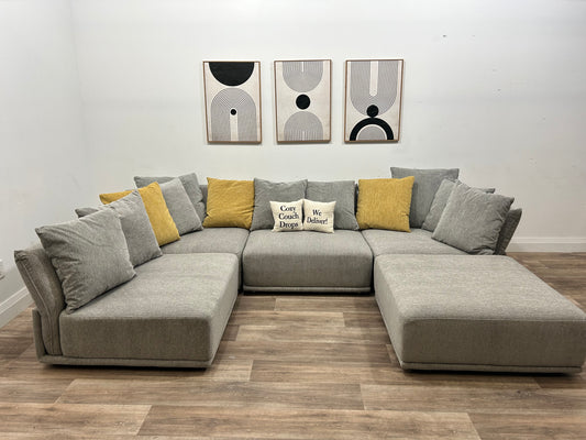 (New) Elise Modular Sofa