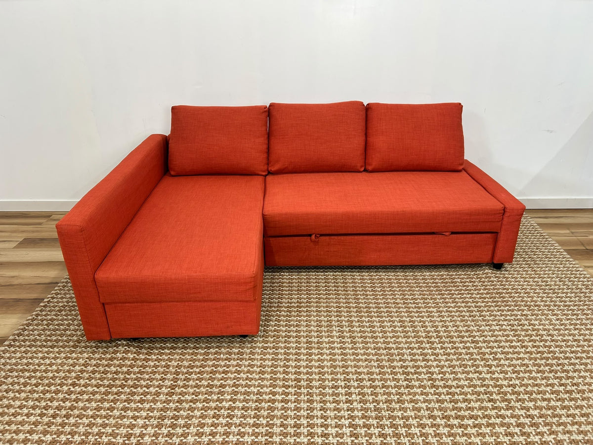 Ikea Friheten Sofa Bed