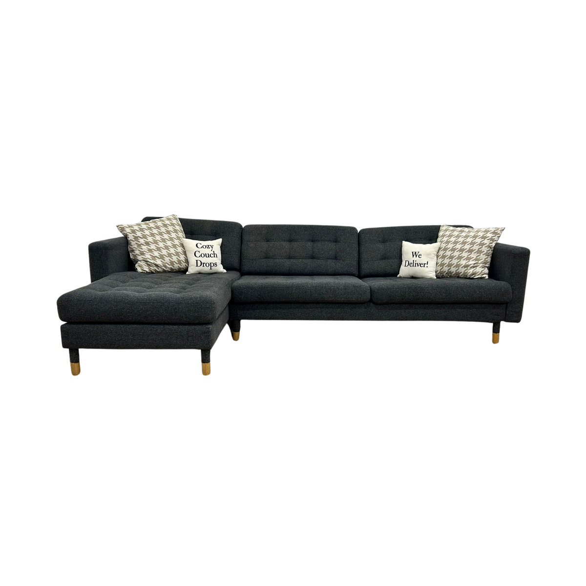 Ikea Morabo Sectional Sofa