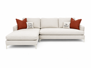 EQ3 Eve Grand Sectional Sofa