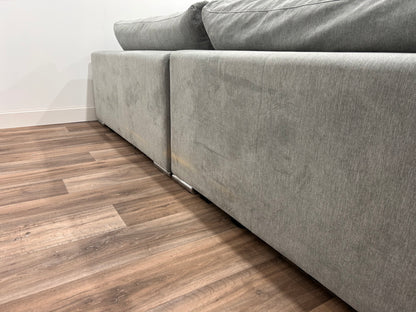 Scan Designs U Sectional Sofa