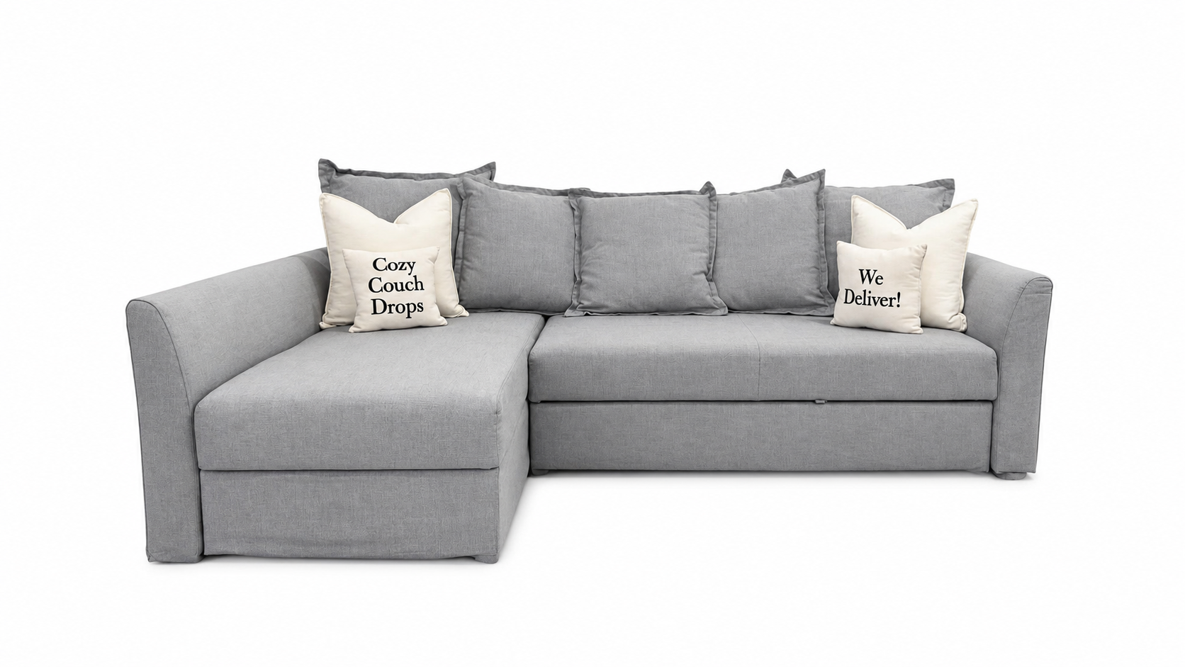 Ikea Holmsund Sofabed