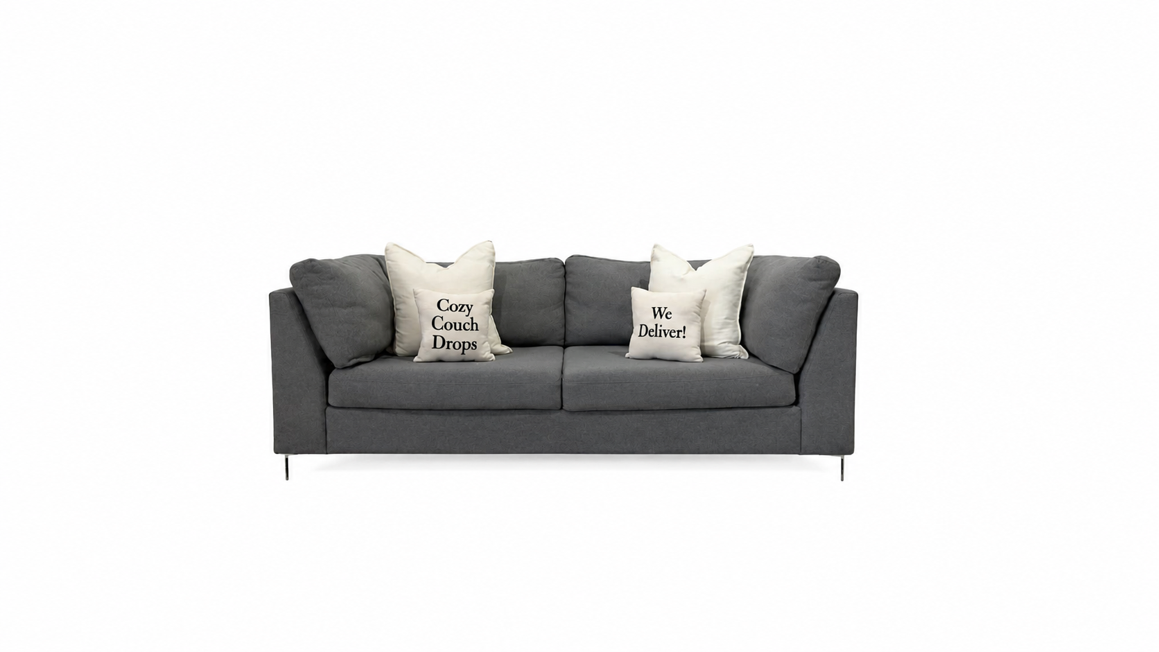 EQ3 Salema Sofa
