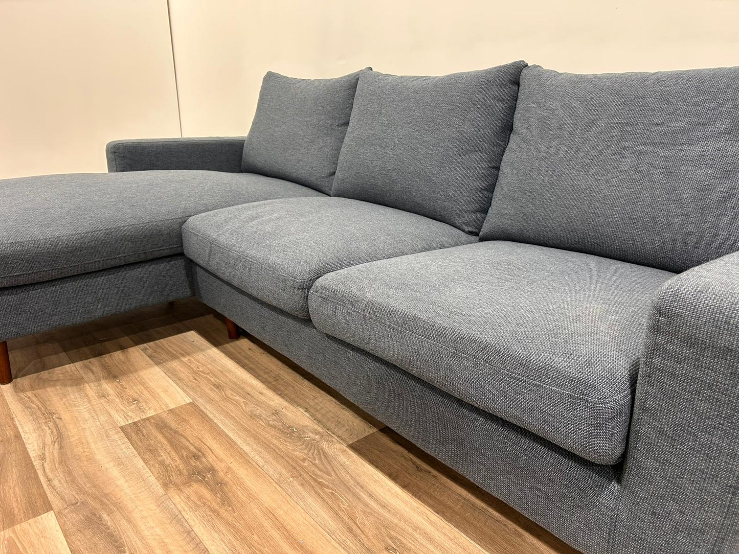 Structube Sectional Sofa