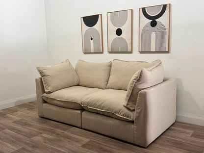 Couch Haus 2 Seater