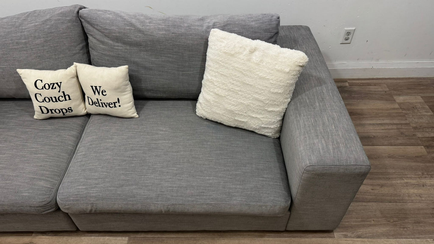 Article Sitka Modular 3 Seater Sofa