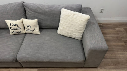 Article Sitka Modular 3 Seater Sofa